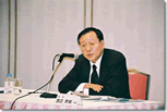 渡辺 芳樹先生